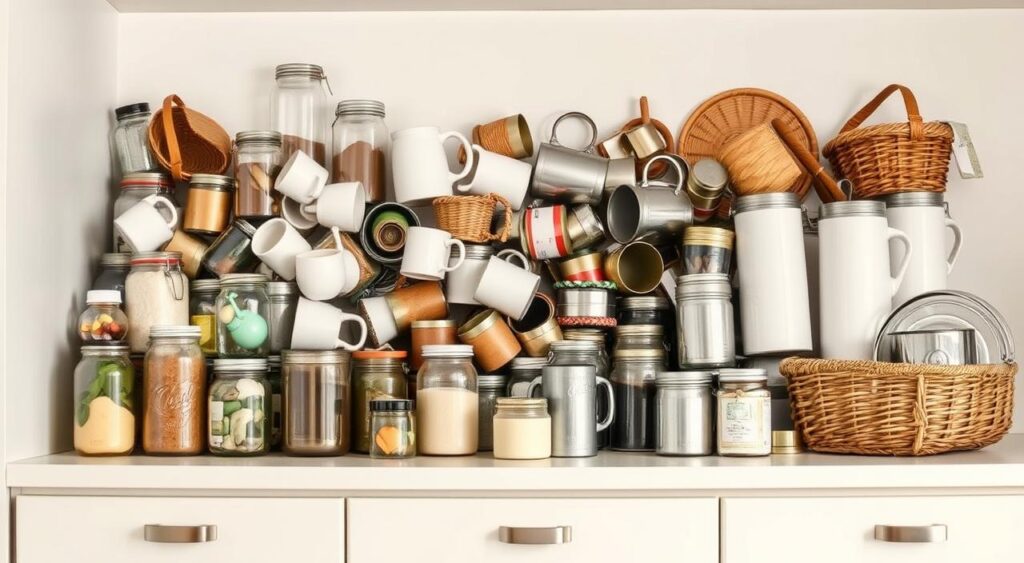 Ideias para Reutilizar Itens de Cozinha que Iriam para o Lixo